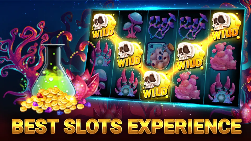 Mẹo chơi casino s689. com