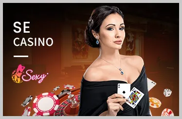 Casino Trực Tuyến s689. com